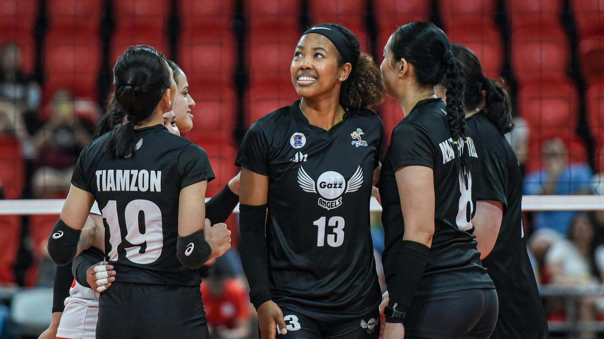 PVL: Why is Petro Gazz star MJ Phillips exempted from KOVO tryouts?